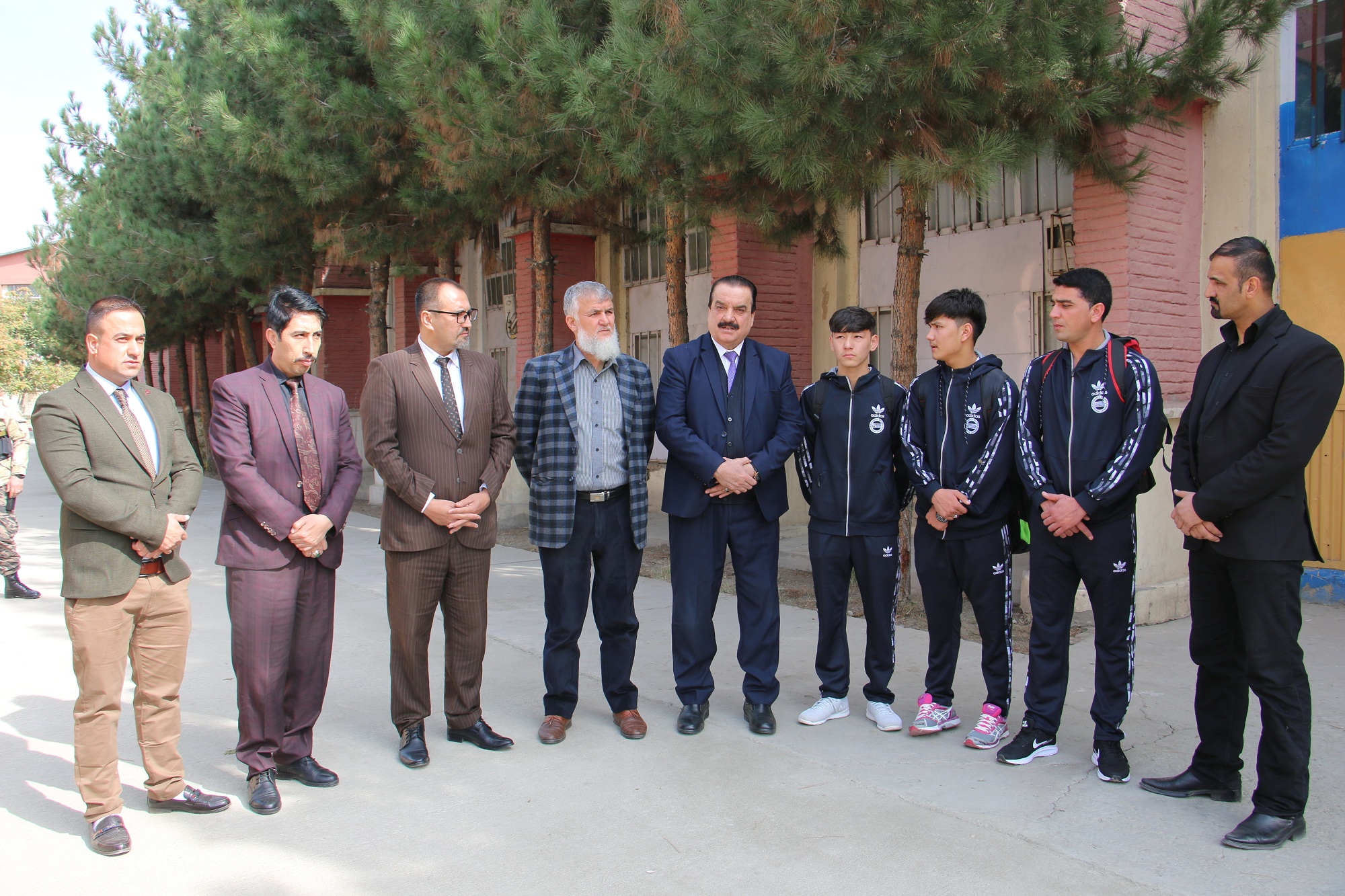  شناگران کشور به خاطر کسب مهارت های بیشتر به قطر رفتند.