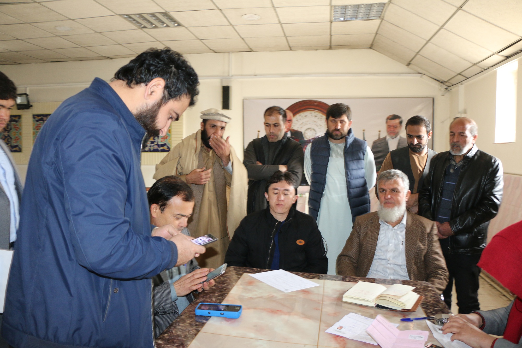 به تعقیب سیستم بایومتیک ورزشکاران .