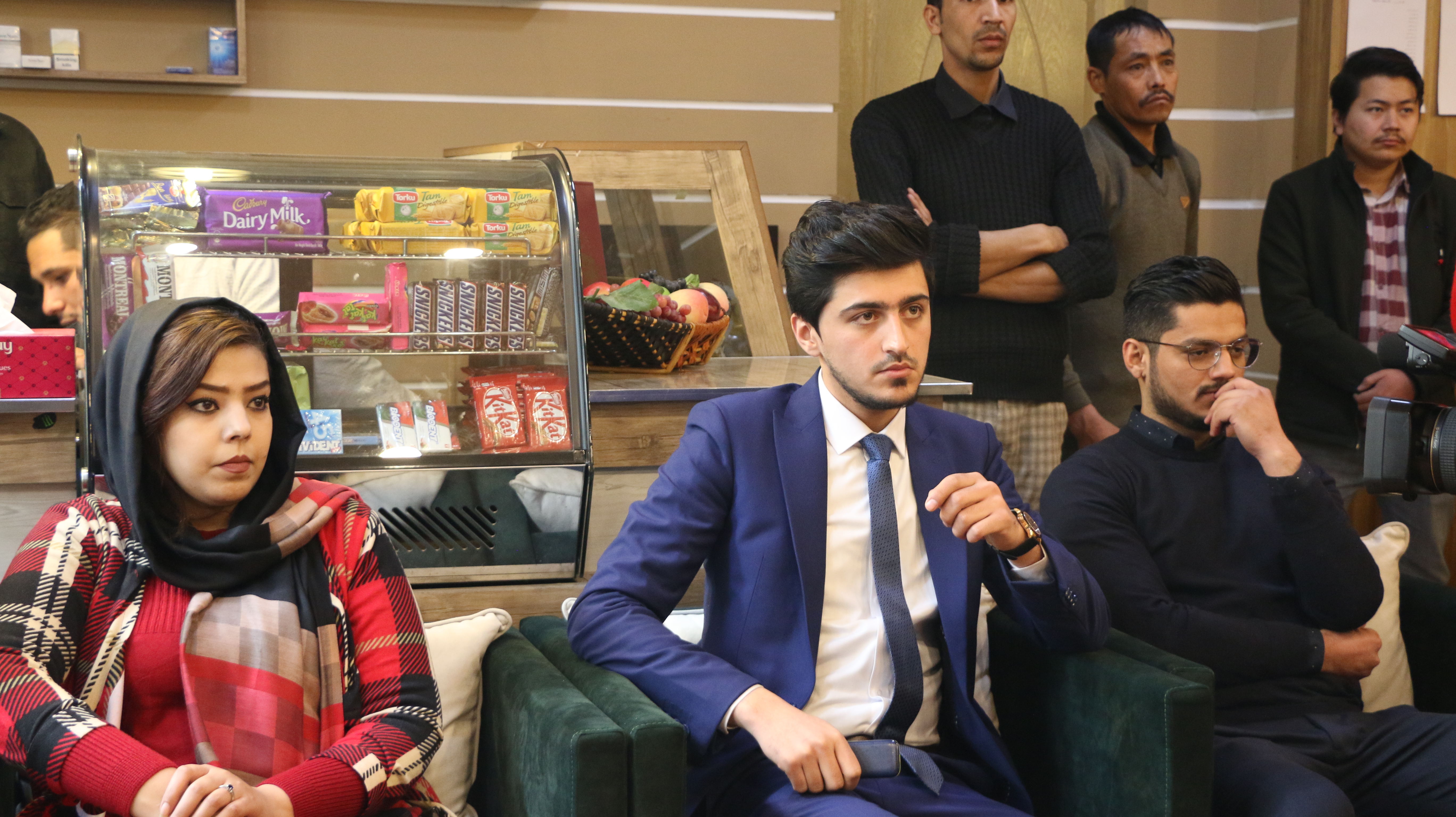 نخستین دور تورنمت مقدماتی انتخابی باولینگ بانوان امروز در شهر کابل آغاز شد.