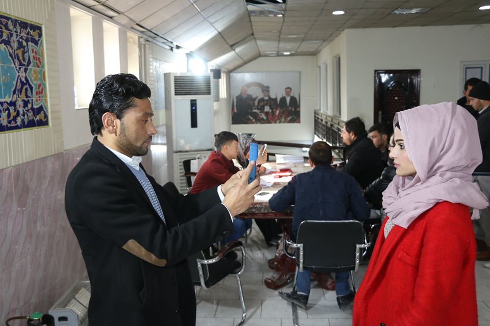 تطبیق سیستم بایمتریک یا انگشت نگاری اعضای تیم های ملی رشته های مختلف ورزشی .