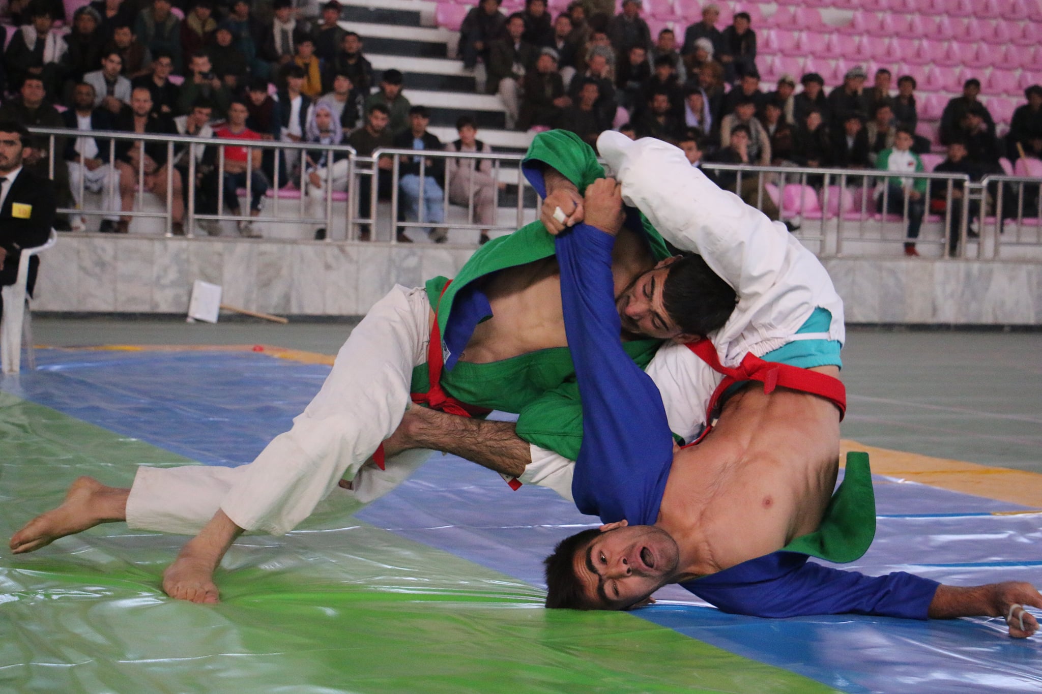 کورش
