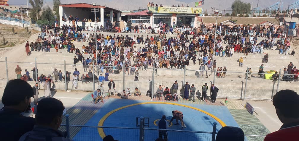 غیږ نیونې