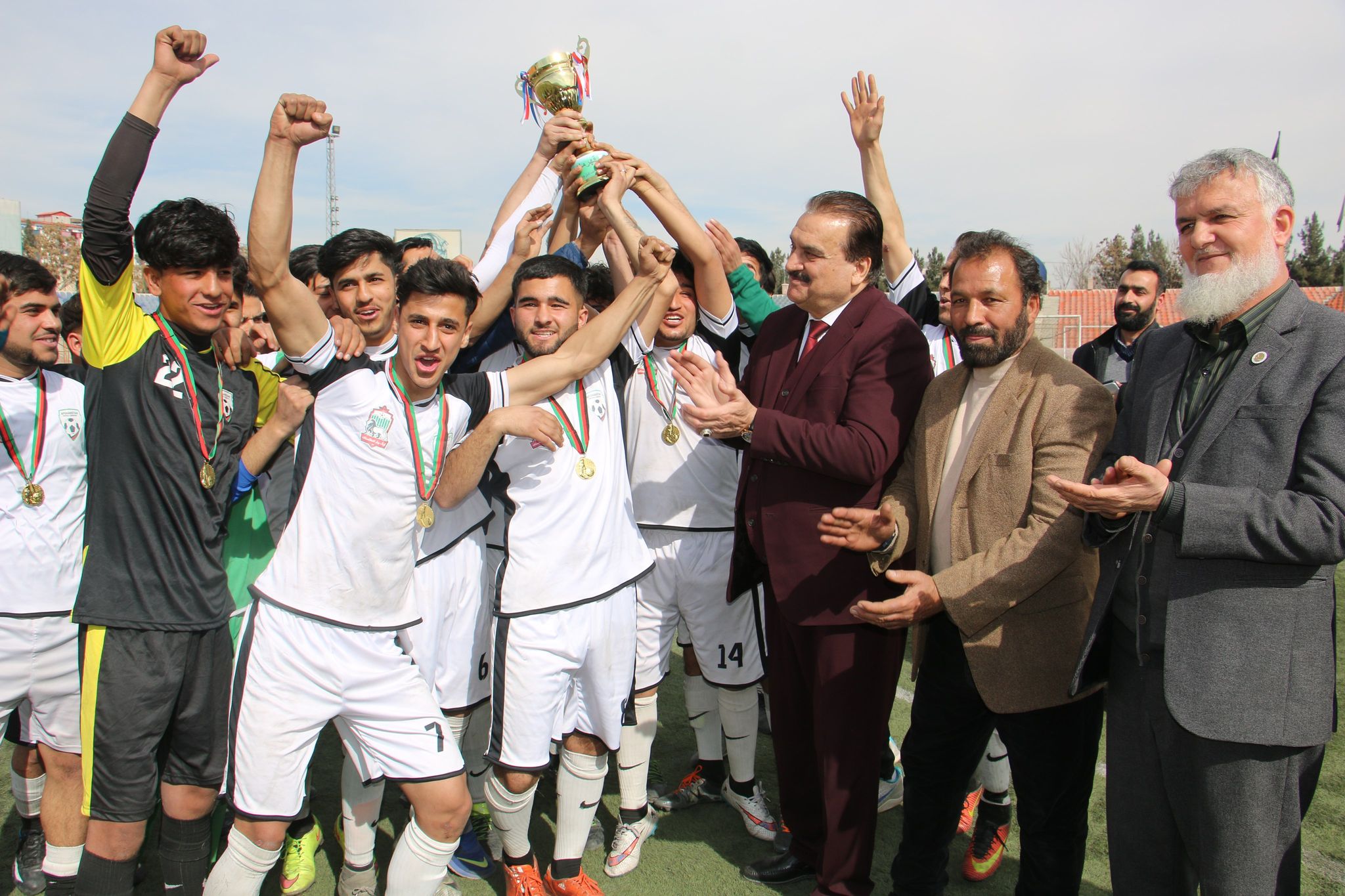 جوانان میهن