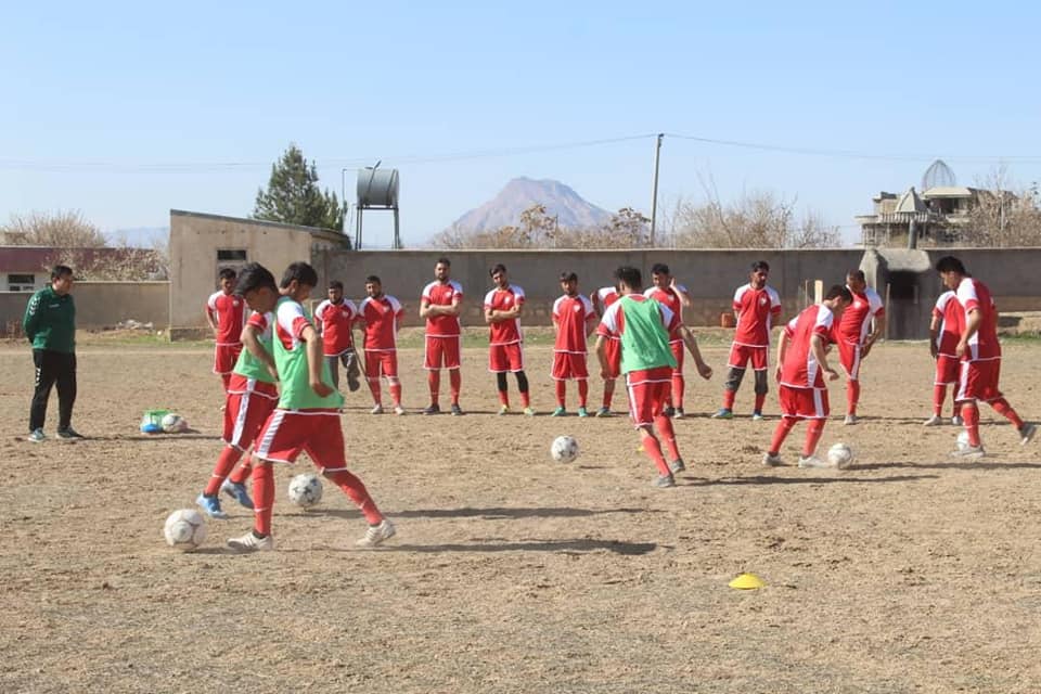 سیمنار فوتبال