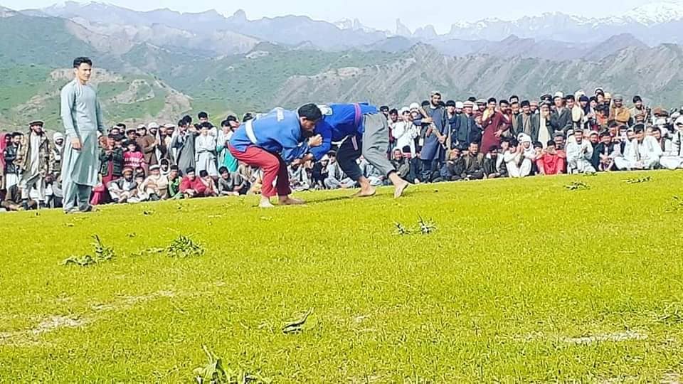 کورش