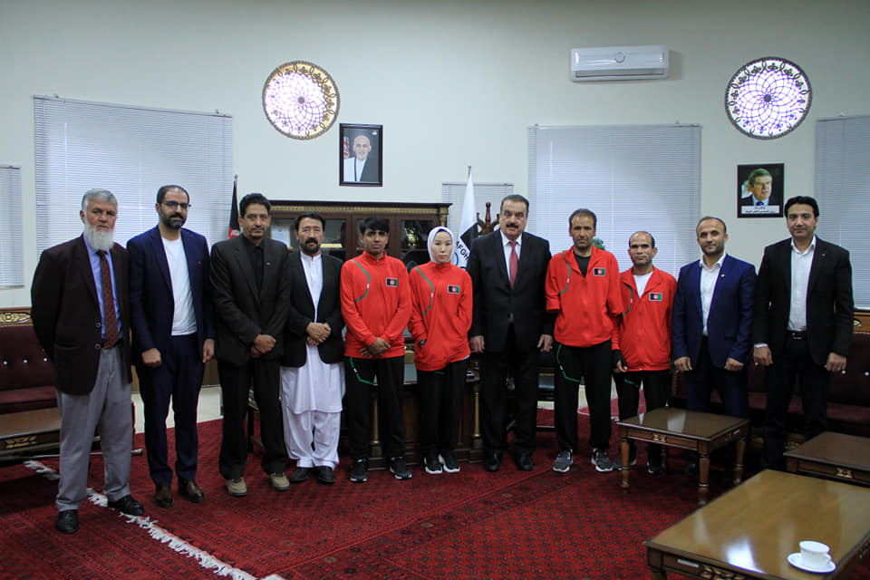 پارا تکواندو