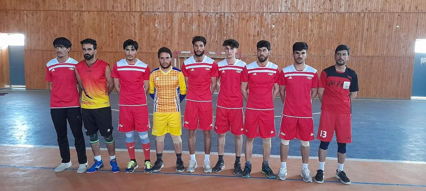 فوتبال