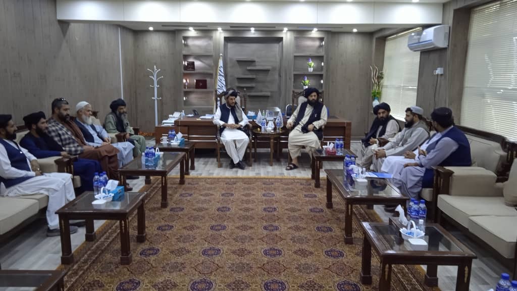 ننګرهار؛ د ورزشي فعالیتونو ستاینه وشوه