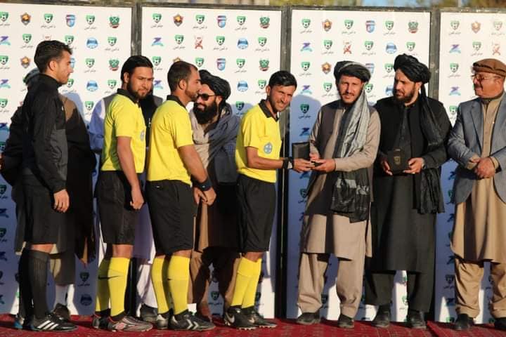 پايتخت نشینان جام امن را در خانه نگهداشتند