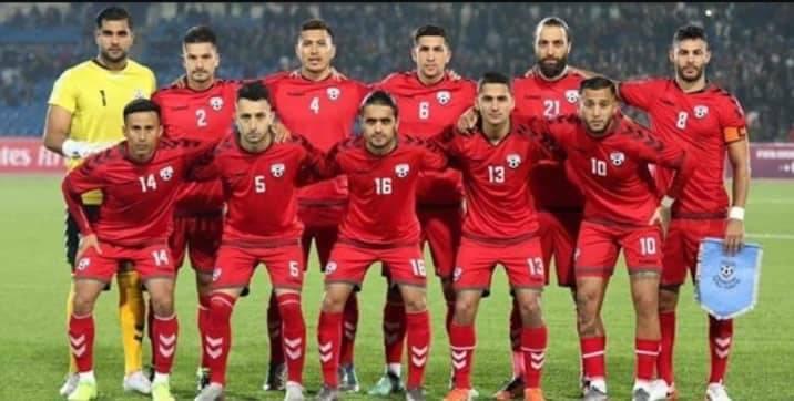 ۲۳  وړ لوبغاړي د اندونیزیا پر وړاندې د فوټبال ملي لوبډلې تمرینی کمپ او لوبې ته ور وپېژندل شول.