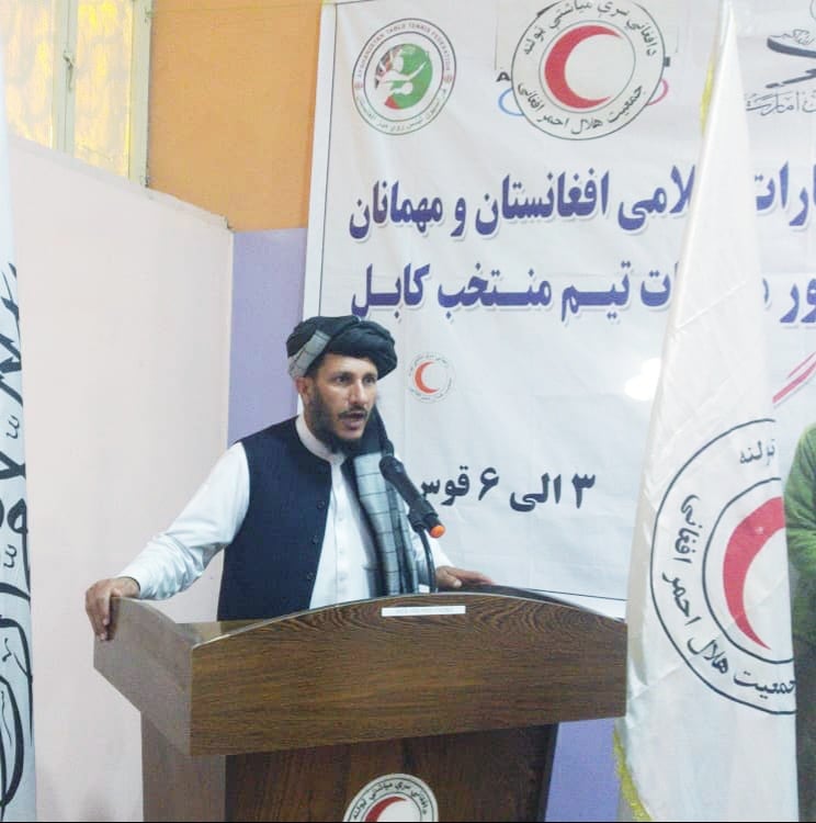 مطمئن: ورزش نور هم د غوړېدو په حال کې دی