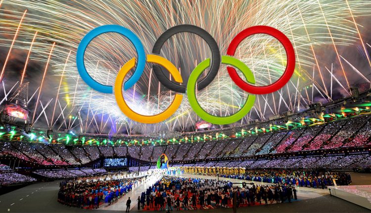 ورزشکاران افتخار آفرینان کشور اند