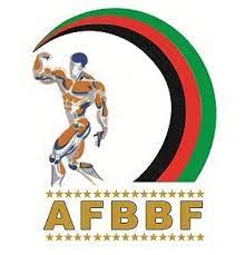 برگزاری رقابتهای پروش اندام در ولایت فاریاب