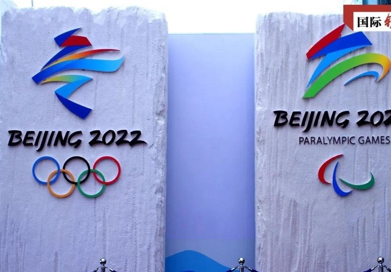 د 2022 ژمي المپیک په وړاندې ننګونې