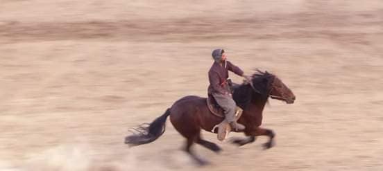 د بدخشان په ارګو ولسوالۍ کې د مني د دويم پړاو تر سرليک لاندې د وزلوبی سيالۍ پای ته ورسېدې.