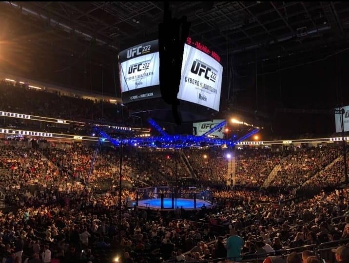 رقابت «نصرت حق پرست» با جان مکدیسی لغو شد!