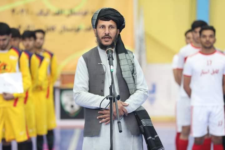 آغاز رقابت‌های لیگ الف فوتسال در کابل؛