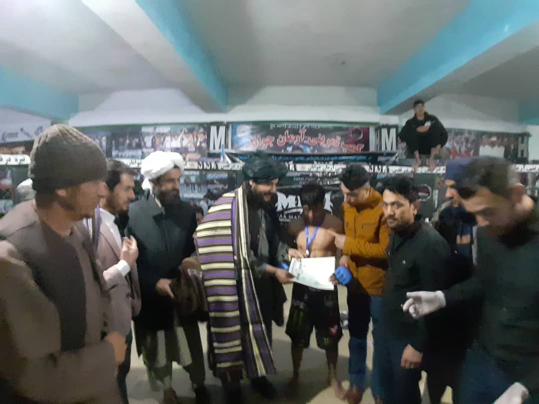 بلخ در مسابقات SFN با شش برد مقام اول را به دست آورد