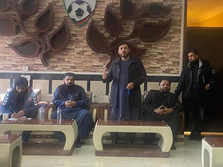 رئیس جدید کمیته فوتسال فدراسیون فوتبال کشور معرفی شد.