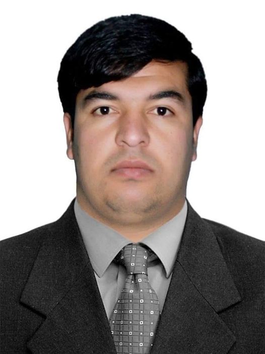 د ووشو فدراسیون سرپرست رئیس معرفی شو