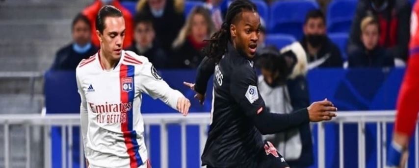 لیل لوبډلې لیون ته ماتې ورکړه