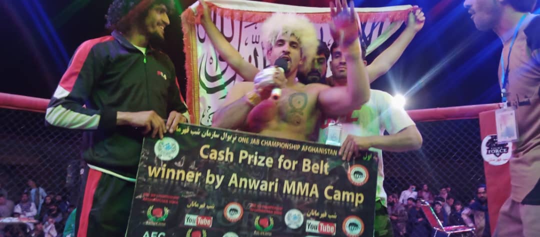 د ننګرهار ولایت درۍ تنو لوبغاړو خپلو پاکستاني سیالانو ته ماتې ورکړه.