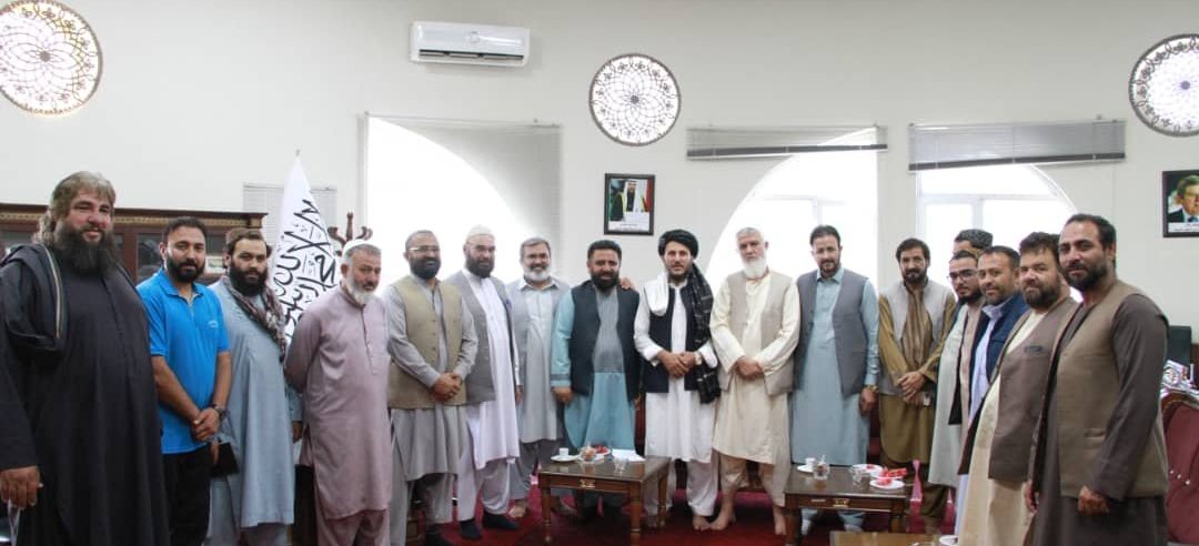 نتایج سفر هیات کمیته ملی المپیک‌ به قطر، امروز در جلسه ی با رووسا و مسولان فدراسیون ها شریک ساخته شد