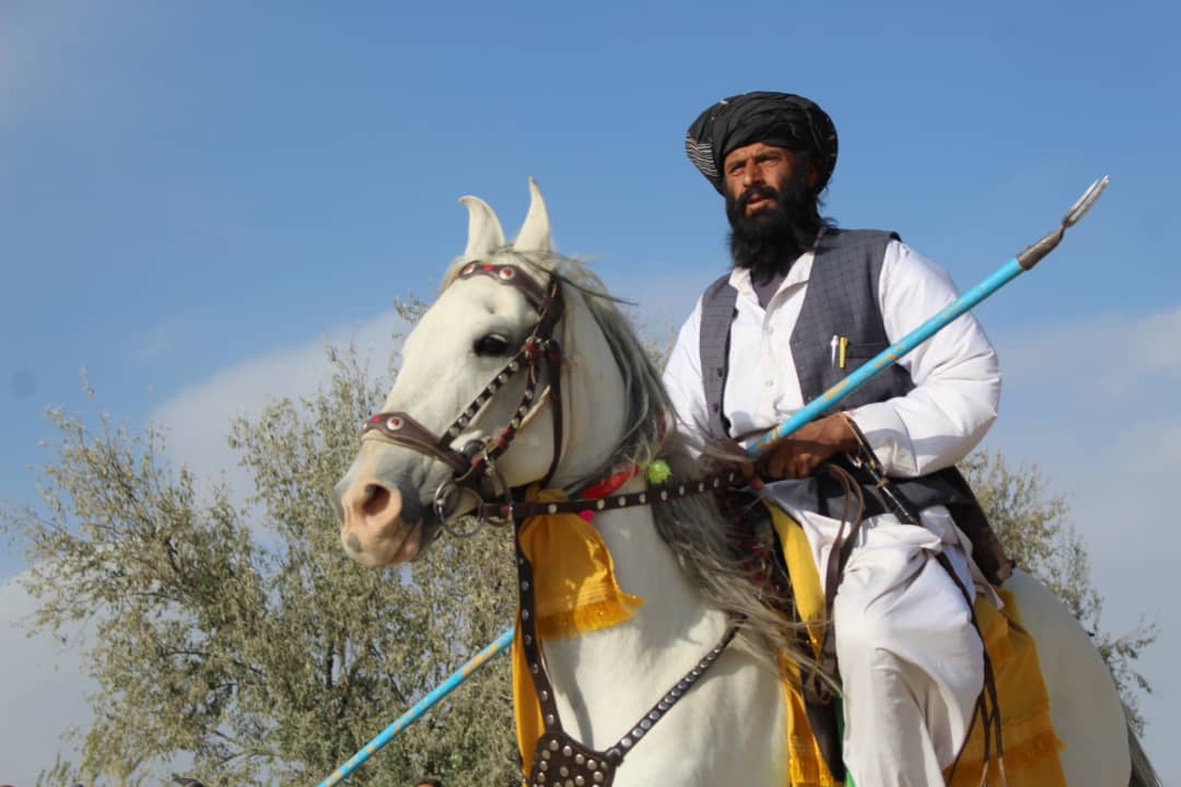 د پکتيکا ولايت د نېزه بازۍ سيالۍ د يحيا خېلو ولسوالۍ په بريا پای ته ورسېدې