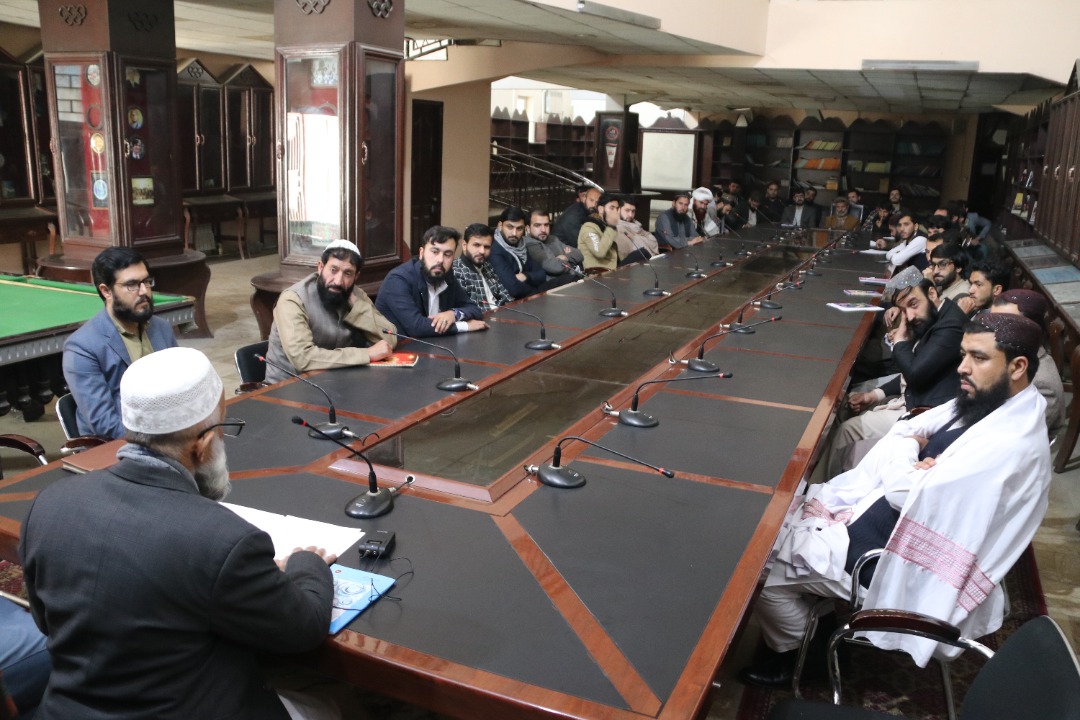 برگزاری سمینارآموزشی نیازسنجی برای کارمندان جدید