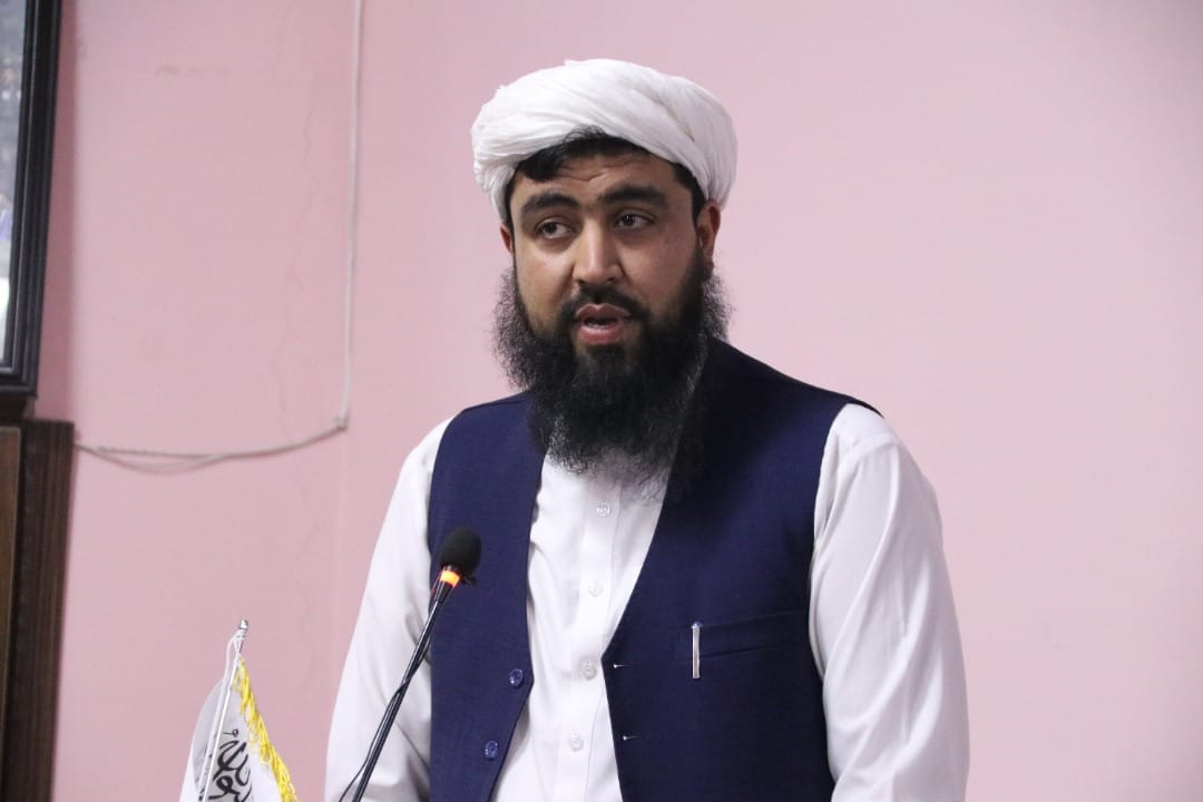 پلازمېنې کابل کې په ولایتونو کې د ورزش د ودې مدیریتي سیمنار دوام