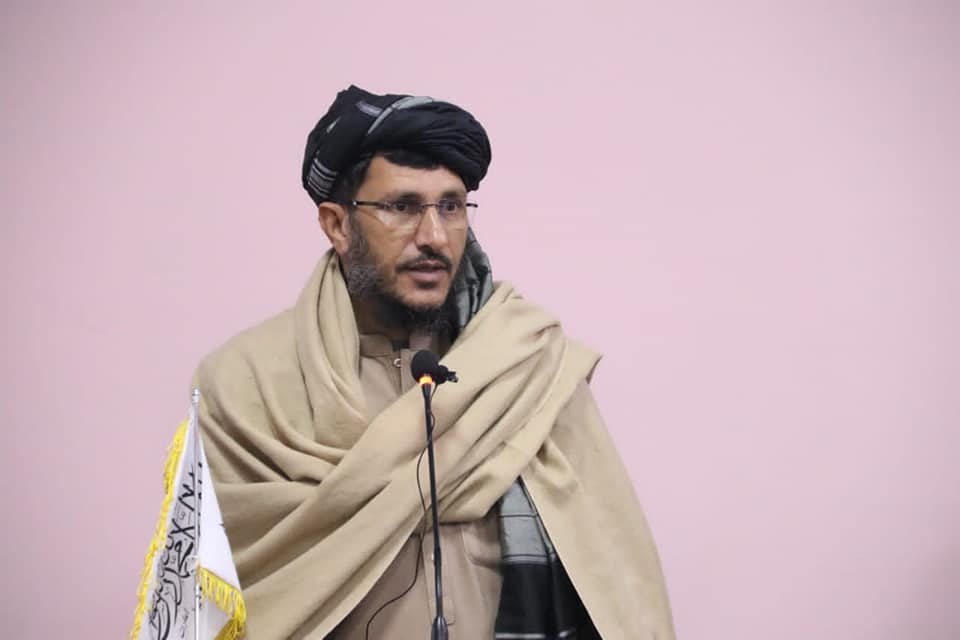 په کابل کې د ولايتونو د بدني روزنې او ورزش رئیسانو او امرينو ته شپږ ورځنى مديريتي سمينار پيل شو