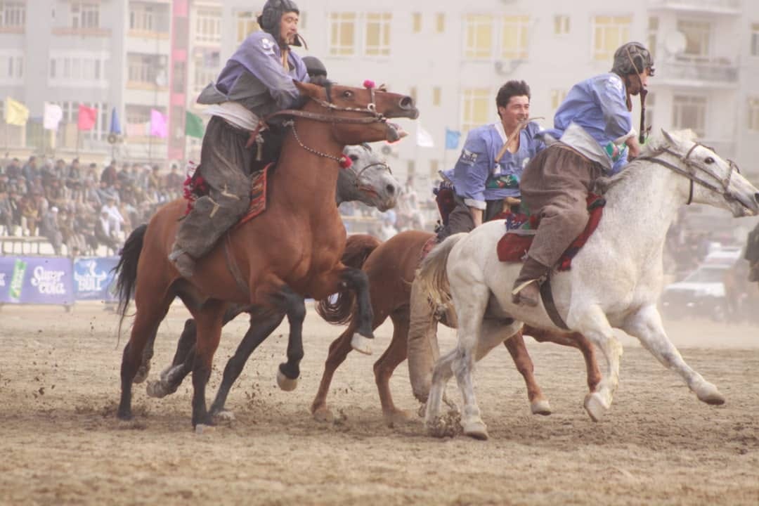 پس از ختم مرحله نخست مسابقات بزکشی در بلخ صعود ۸ تیم به مرحله دوم مشخص شد
