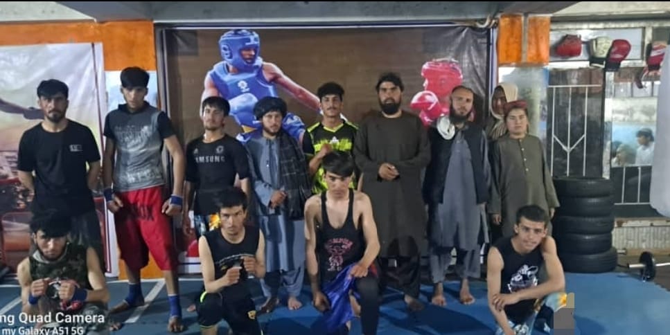 زابل؛ په مرکز قلات ښار کې د رسۍ کشولو سیالۍ ترسره شوې