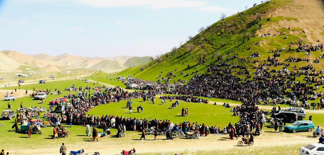 د بادغيس ولایت د بدني روزنې او سپورټ آمریت د تېر ۱۴۰۱ هـ.ل کال د ورزشي فعالیتونو لنډ راپور