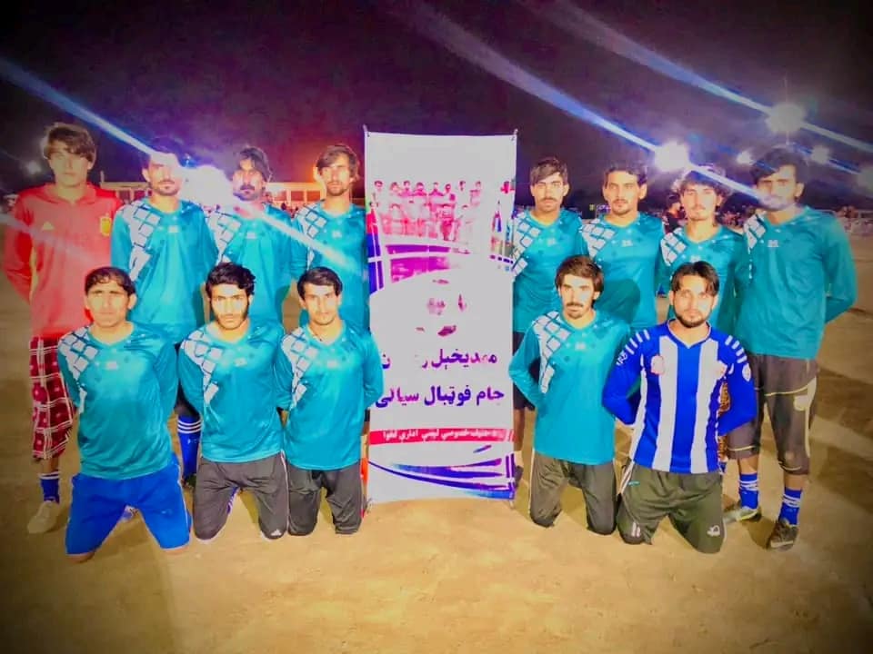 خوست؛ د مهدي خېلو رمضان جام سياليو په دوام دوه سيالۍ ترسره شوې