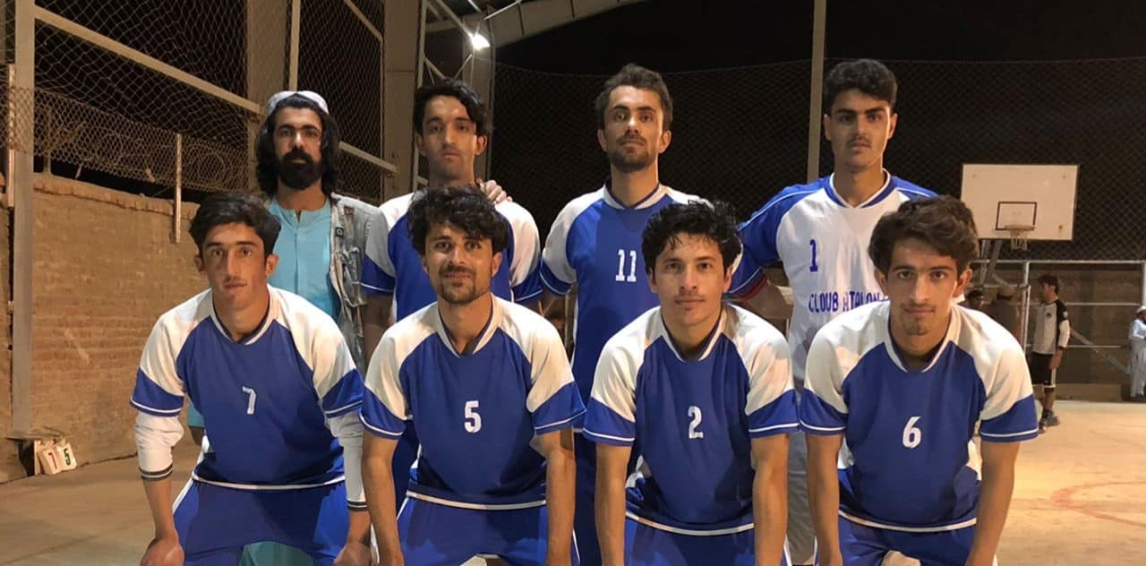 در ادامه رقابتهای فوتسال جام رمضان در خوست با دو بازی پیگیری شد