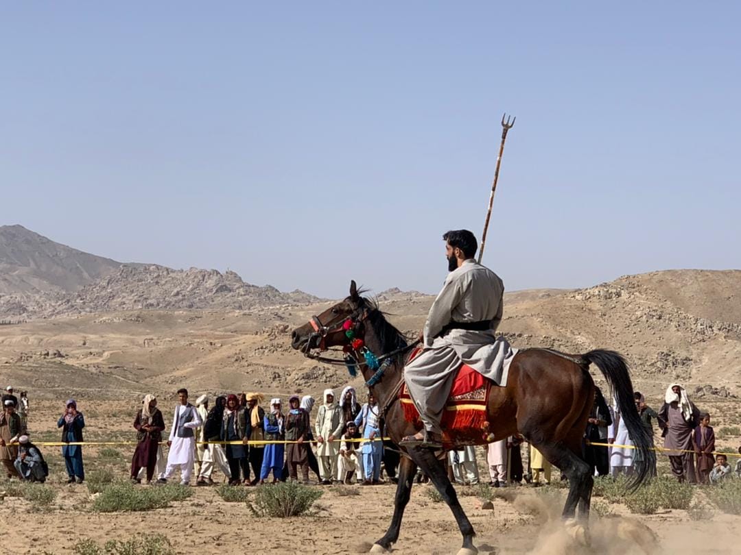 گزارش فعالیت های ورزشی آمریت تربیت بدنی و ورزش ولایت میدان وردک در سال ۱۴۰۱ هجری قمری