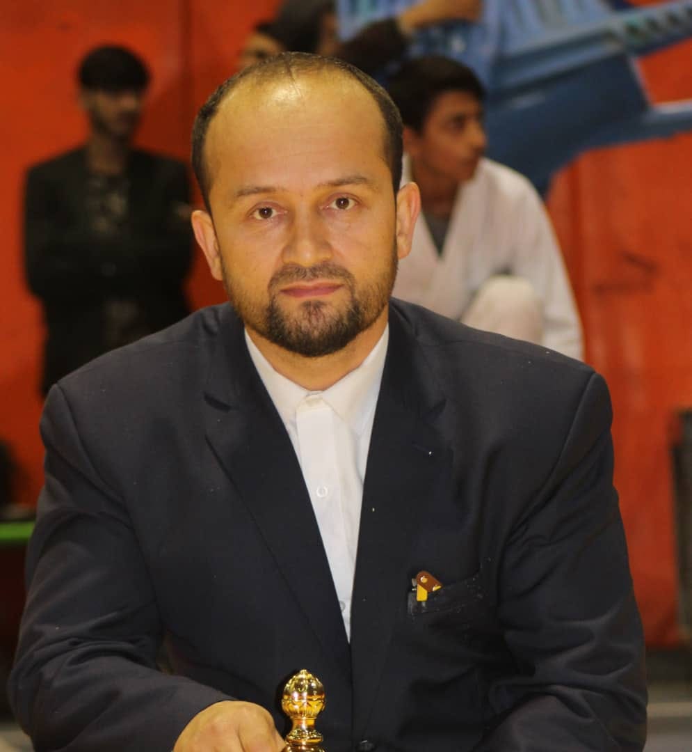 د جودو دوو تنو افغان ريفريانو د ريفرينګ په برخه کې اسيايي جوازونه ترلاسه کړل