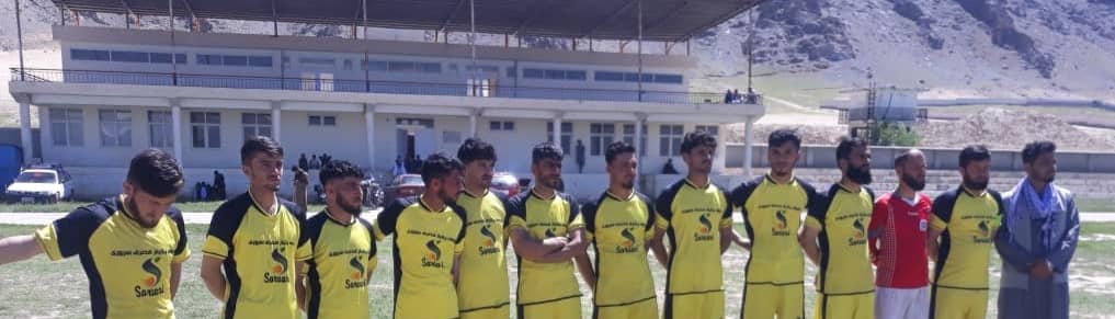 تیم فوتبال جوانان کهکشان قهرمان رقابت های فوتبال کاپیسا شد