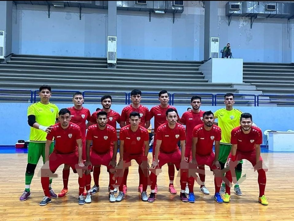 تیم ملی فوتسال کشور در نخستین دیدار دوستانه‌اش مقابل لبنان به پیروزی رسید