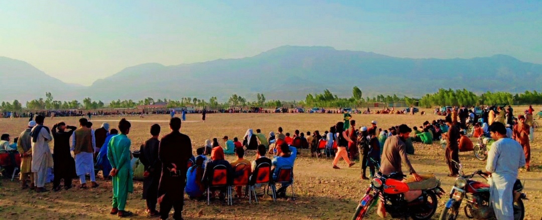 ننګرهار؛ د خيبر پرېمر ليګ ټېپ بال کرکټ سياليو اتلولي چمتلې هټيوالو لوبډلې خپله کړه