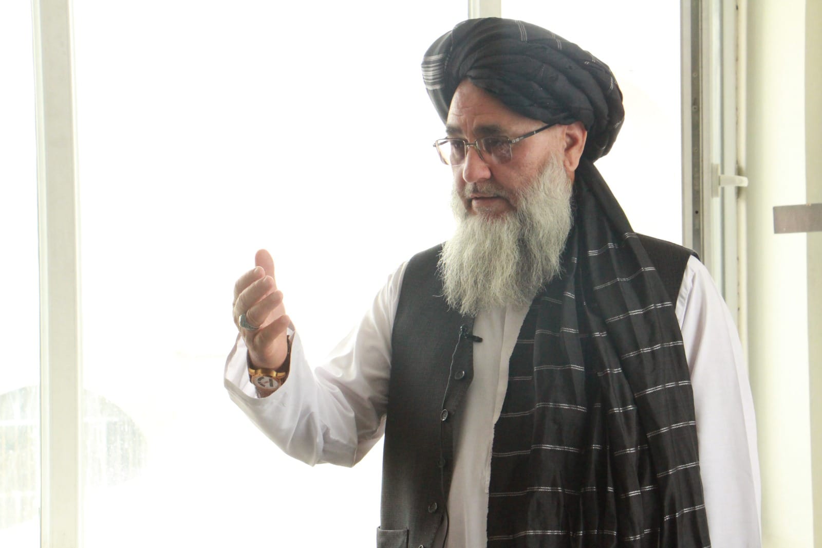 د افغانستان په کچه د بوکسنګ ملي فدراسینو نوی سرپرست رئیس وټاکل شو