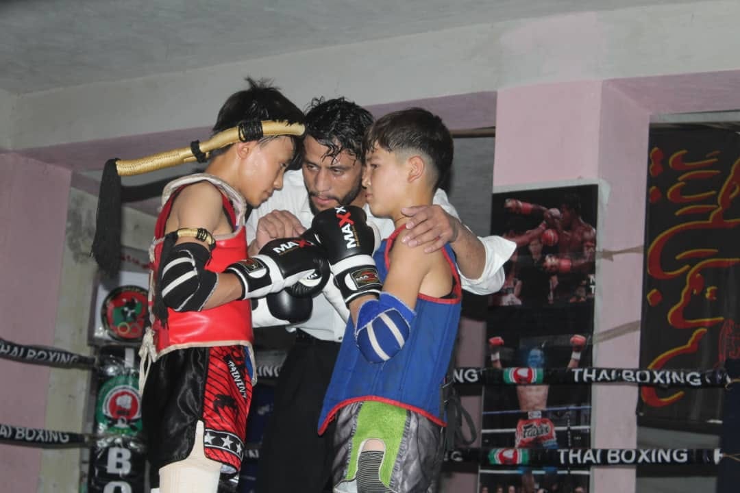 هرات؛ رقابت‌های موتای با اشتراک بیش از ۱۵۰ ورزشکار آغاز شد