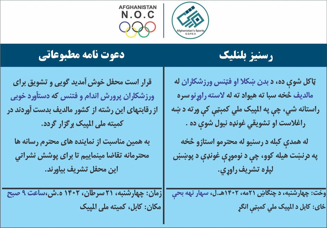 رسنیز بلنلیک!!!