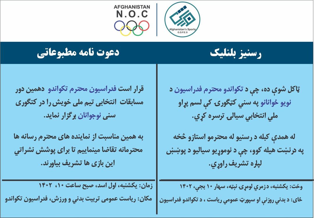 رسنیز بلنلیک !!!
