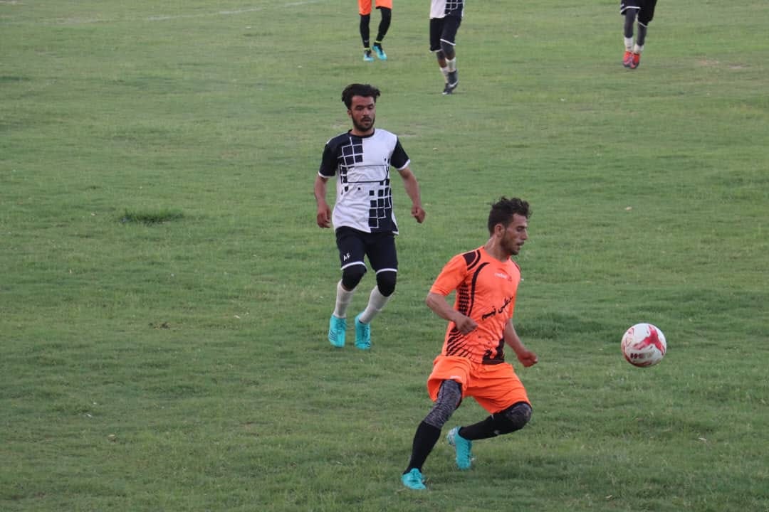 د هلمند ولایت د شپږو ولسوالیو په کچه د فوټبال ګروپي سیالۍ پيل شوې