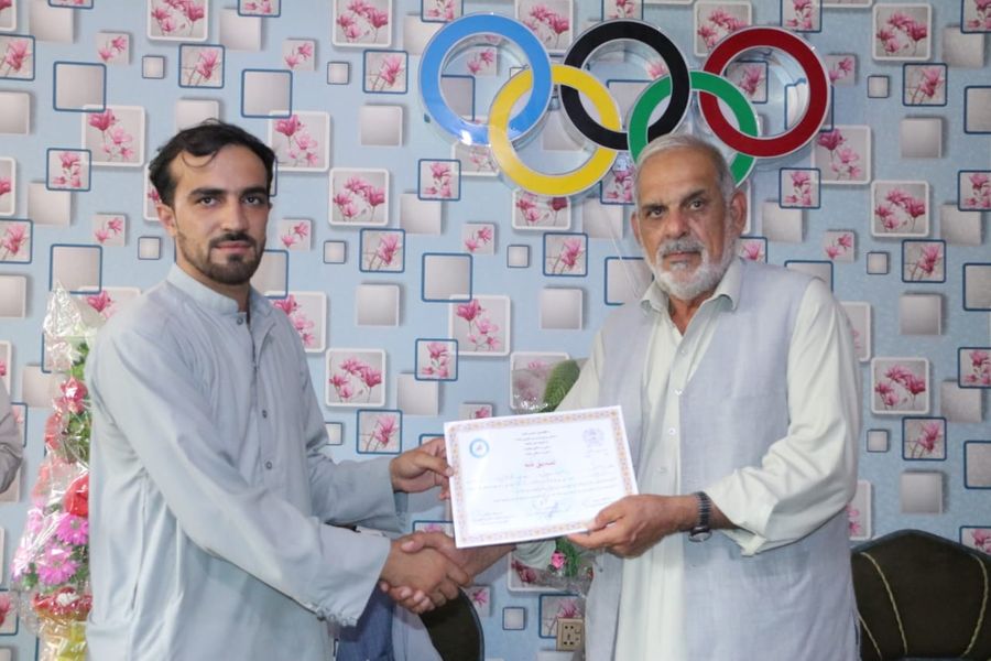 دومین روز از سمینار احیاء، توسعه و گسترش ورزشهای عنعنوی به پایان رسید