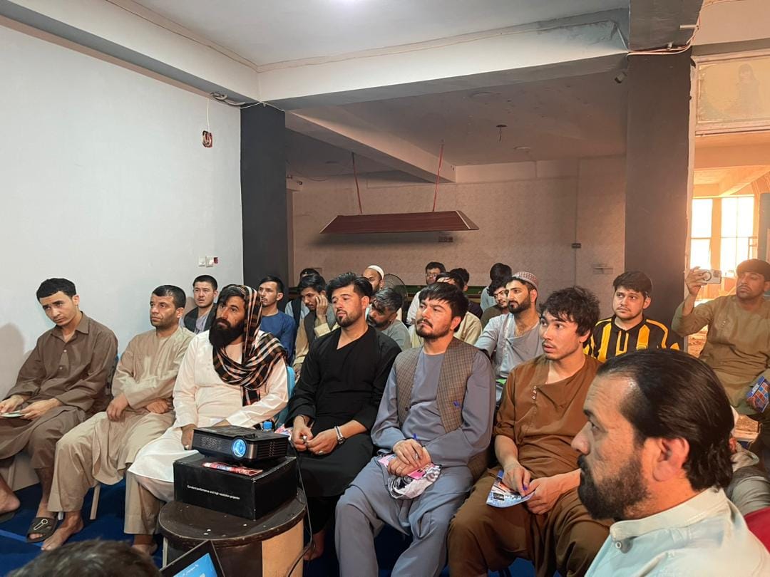 سمینار آموزشی سنوکر و بلیارد در جوزجان دایرگردید