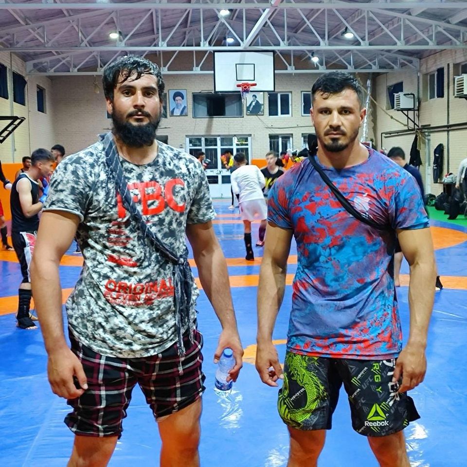 د جمهوري تاتارستان په قازان ښار کې د روان میلادي کال د نوامبر میاشتې پر درېیمې او څلورمې نېټې د ۳۰ هیوادونو د ورزشکارانو په ګډون د امام شهاب الدین مرجاني رستمي غېږنیونې سیالۍ پیليږي.