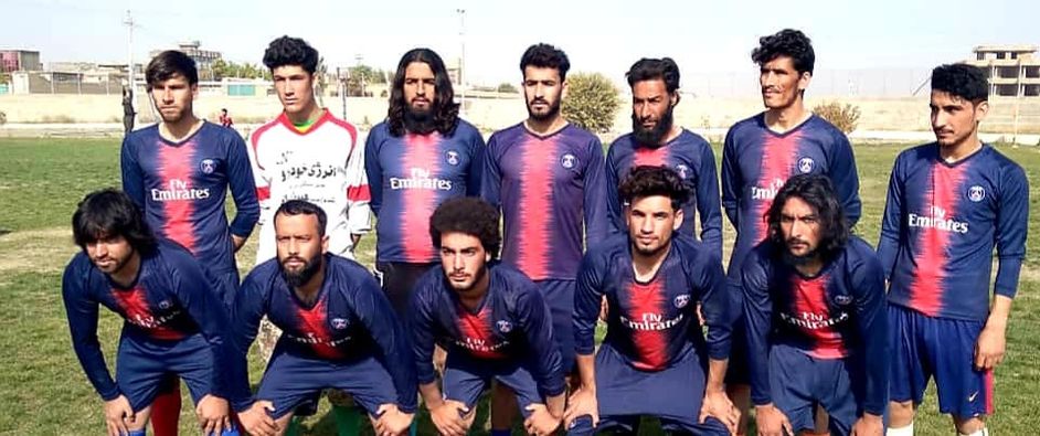 لوگر؛ رقابت‌های گروپی لیگ برتر فوتبال میان ۱۰ تیم در این ولایت آغاز شد